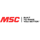 MSC Industrial Supply 品牌