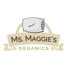 Ms. Maggie's Organics 品牌