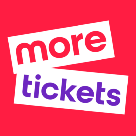 MoreTickets Logo