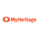 MyHeritage 品牌