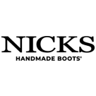 Nick's Handmade Boots 品牌