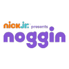 Noggin by Nickelodeon 品牌