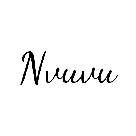 Nvuvu 品牌