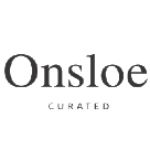 Onsloe 品牌