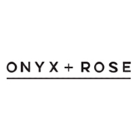 Onyx + Rose 品牌