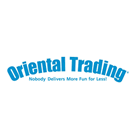 Oriental Trading Company 品牌