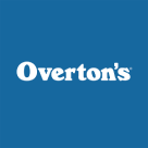 Overton's 品牌