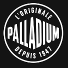Palladium Boots 品牌
