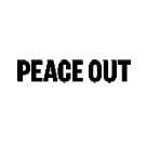 Peace Out Skincare 品牌