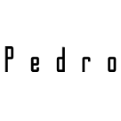 Pedro Shoes 品牌