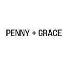Penny + Grace 品牌