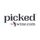 Picked by Wine.com 品牌