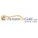PicturesOnGold.com 品牌