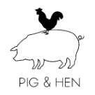 Pig & Hen 品牌