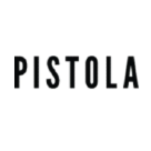 Pistola Denim 品牌