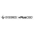 PlusCBD by CV Sciences 品牌