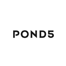 Pond5 品牌