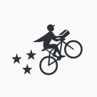 Postmates 品牌
