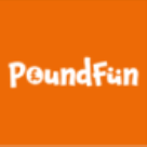 Pound Fun 品牌