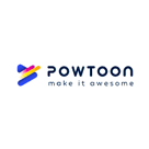 Powtoon 品牌