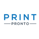 Print Pronto 品牌