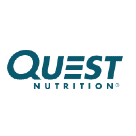 Quest Nutrition 品牌