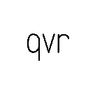 QVR 品牌