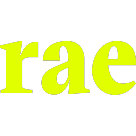 Rae Wellness 品牌