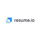 Resume.io 品牌