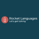 Rocket Languages 品牌