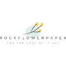 Rockflowerpaper  品牌