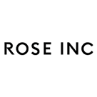 Rose Inc 品牌