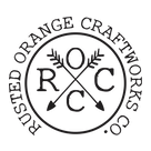 Rusted Orange Craftworks Co. 品牌