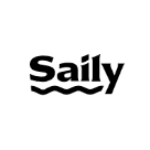 Saily eSim 品牌