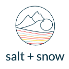 Salt + Snow 品牌