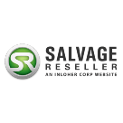 Salvage Reseller 品牌
