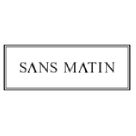 SANS MATIN 品牌