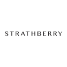 Strathberry Logo