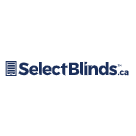 SelectBlinds Canada 品牌