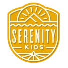 Serenity Kids 品牌