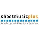 Sheet Music Plus 品牌