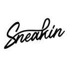 Sneakin 品牌
