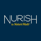 Nurish by Nature Made 品牌