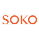 SOKO 品牌