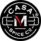 Casa M Spice Co 品牌