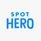 Spot Hero 品牌