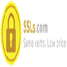 SSLs.Com 品牌