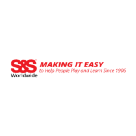 S&S Worldwide 品牌