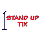 Stand Up Tix 品牌
