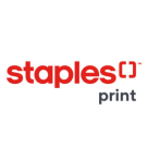 Staples Print 品牌